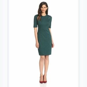 Ted Baker Women's Corie Seam Detailed Dress